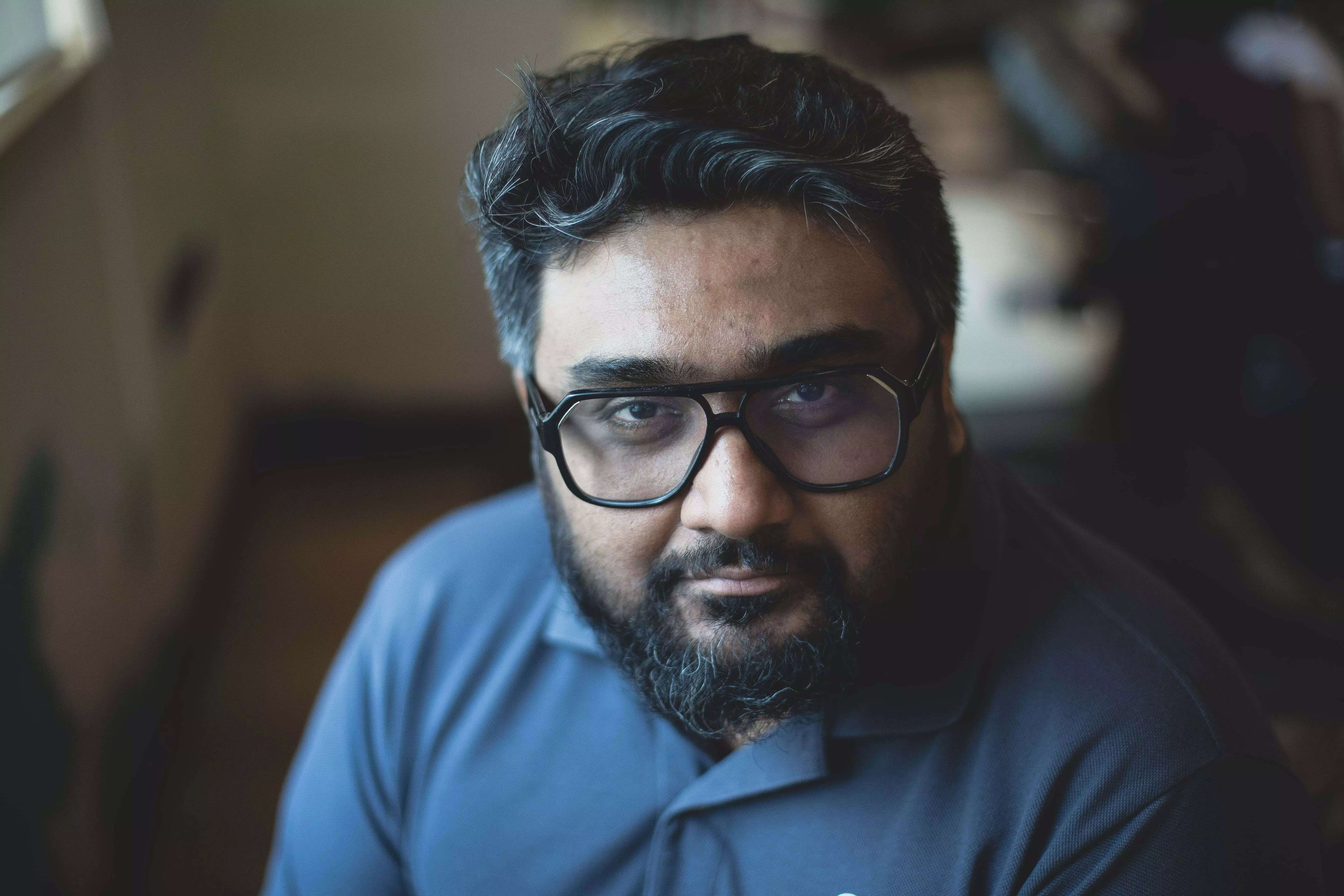 Kunal Shah, Founder, CRED